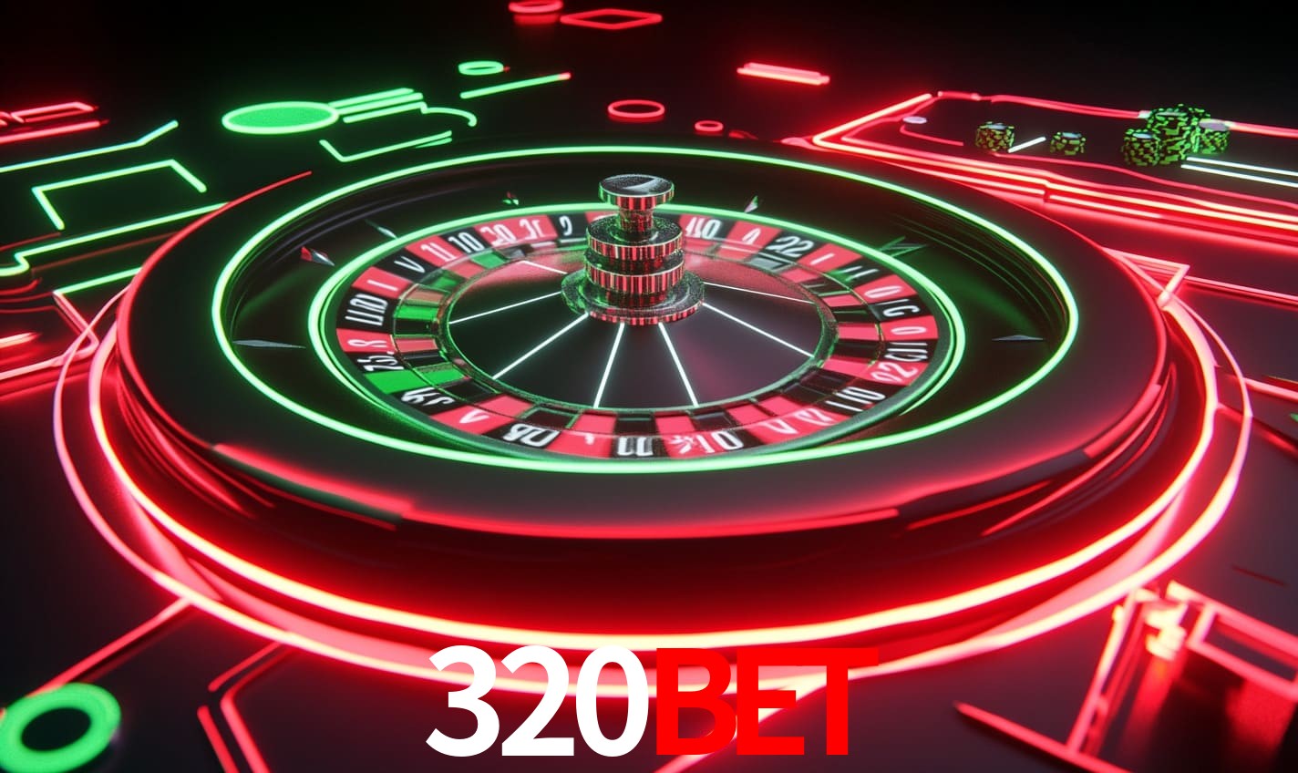A Experiência Imersiva dos Cassinos Ao Vivo no 320bet