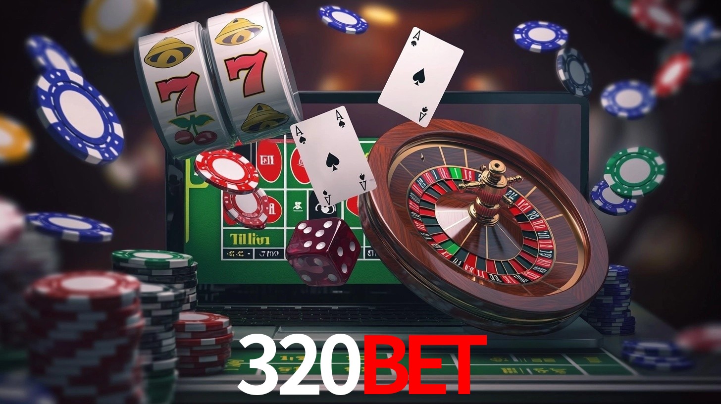 320 bet app