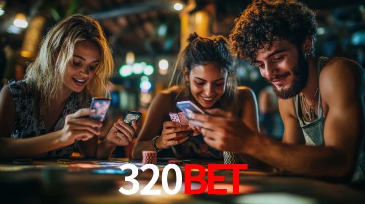 Programa VIP 320bet