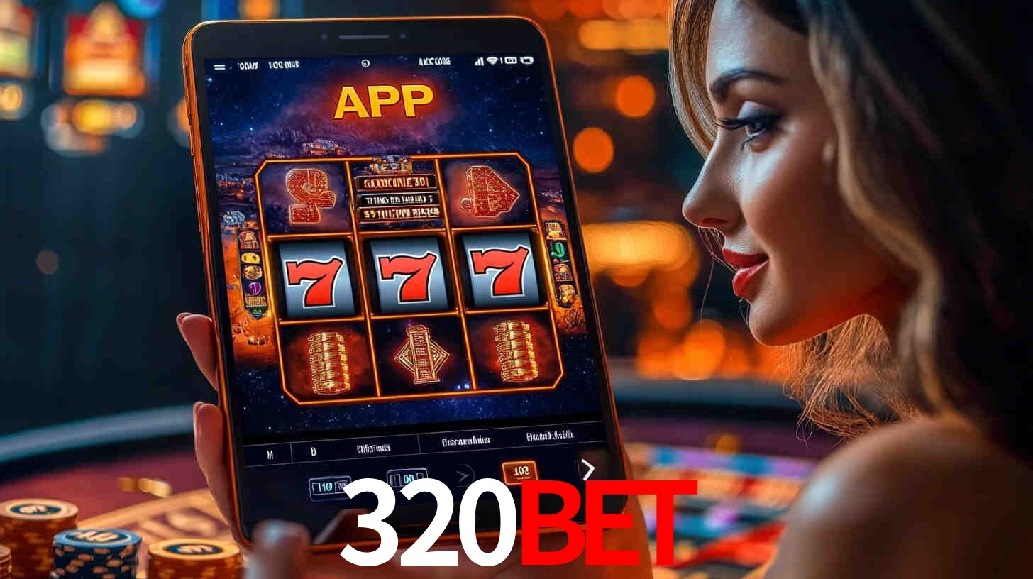 320 bet app