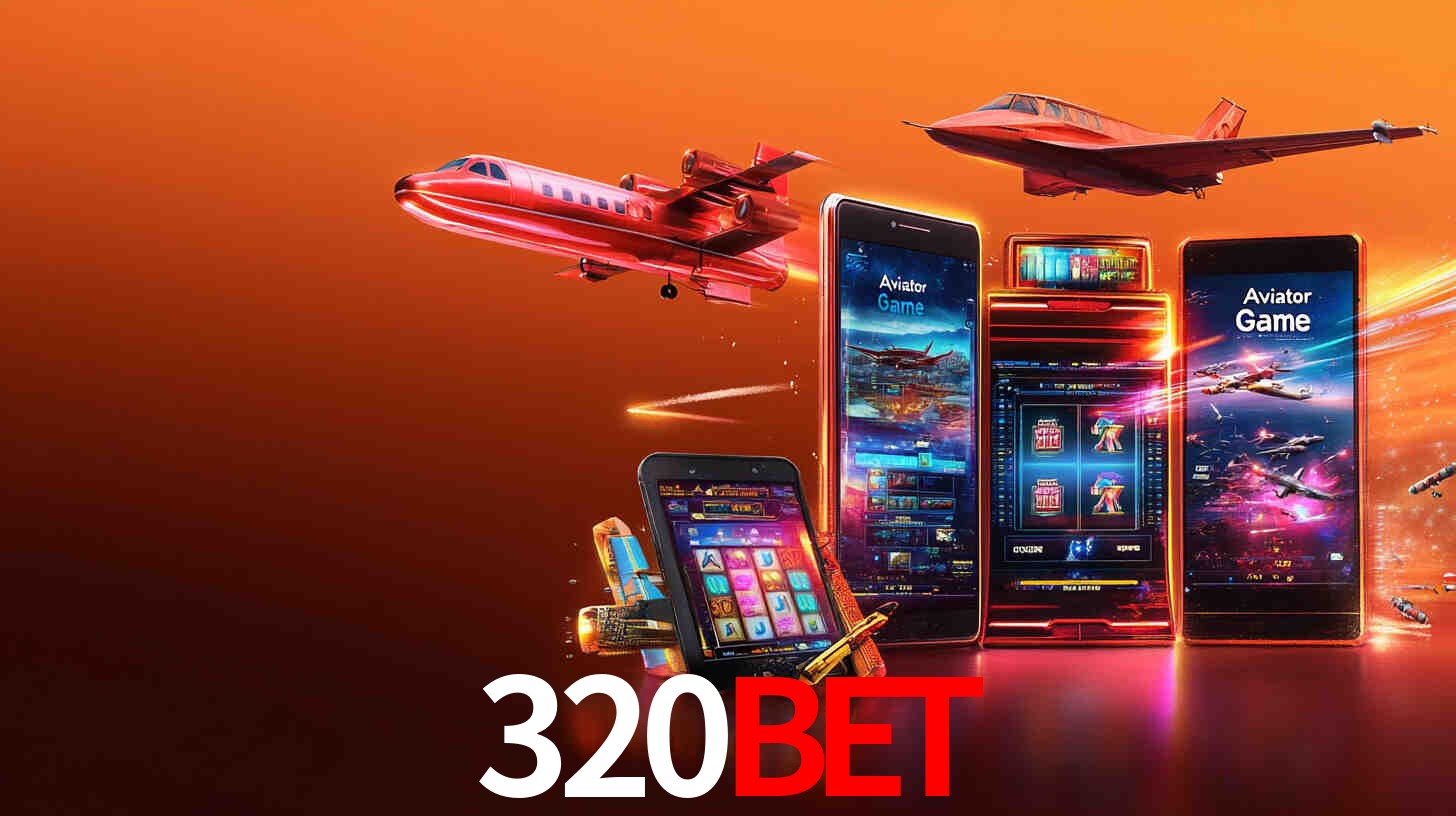 Apostas Esportivas na 320bet: Um Guia Completo