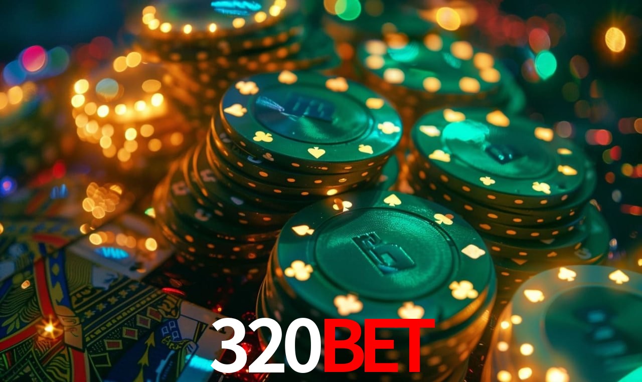 Apostas de Basquete 320bet