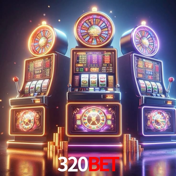 320bet: Jogos de Caça-Níqueis-Altas Recompensas, Roleta-Velocidade, Blackjack-Desafios Máximos
