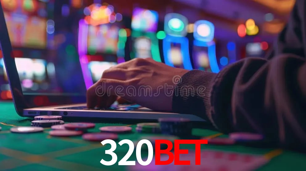 Bônus Diários 320bet