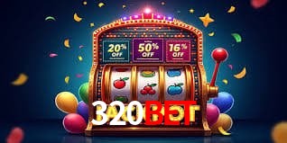 Especiais de Fim de Semana 320bet