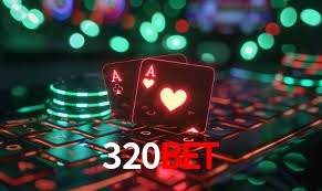 Recursos de Bônus 320bet