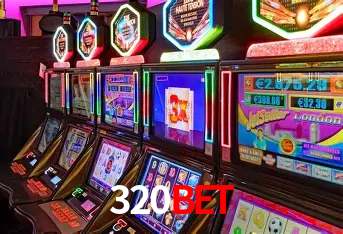 A Emoção da Loteria na 320bet: Uma Chance de Mudança de Vida