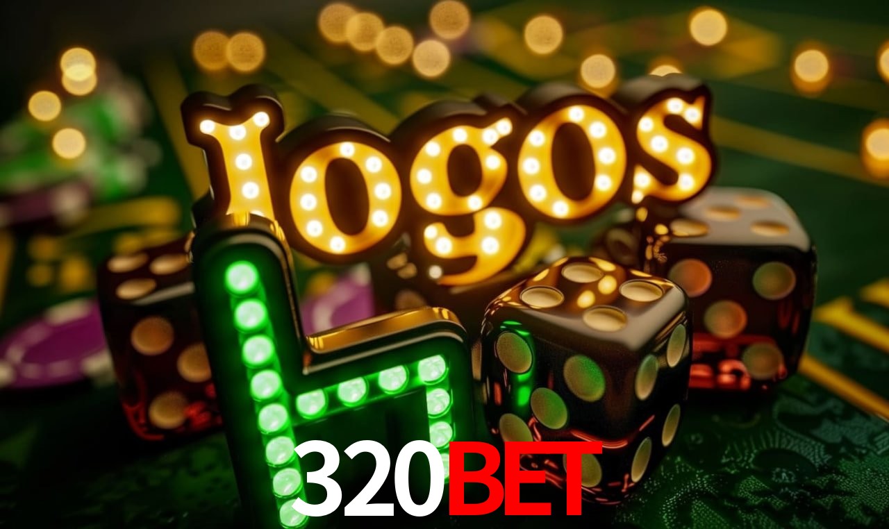 Casino Ao Vivo 320bet